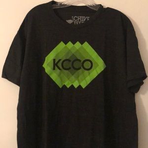 KCCO Diamond T-Shirt